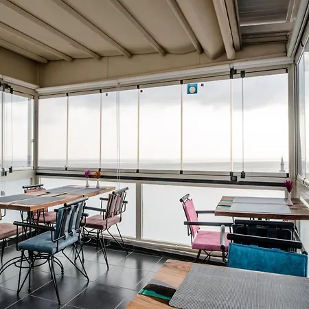 Appartamento Camelot