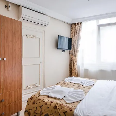 Camelot * Provincia di Istanbul