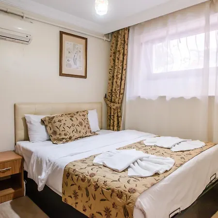 Camelot * Provincia di Istanbul