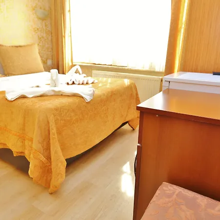 Camelot * Provincia di Istanbul