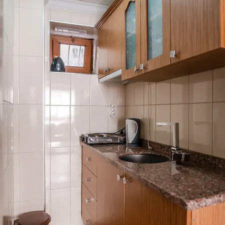 Camelot Appartamento Provincia di Istanbul