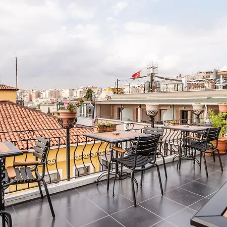 Camelot * Provincia di Istanbul