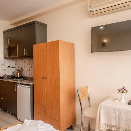 Camelot * Provincia di Istanbul